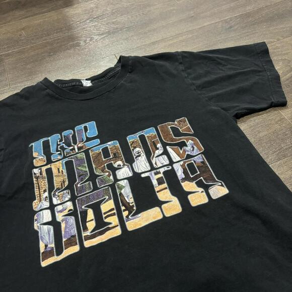 Other - Vintage the mars Volta t shirt S 00s